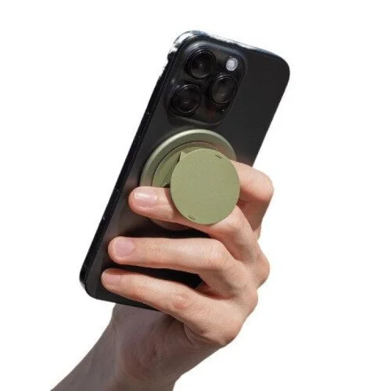 Ohsnap Phone Grip Lux 5 _ Gator Fade